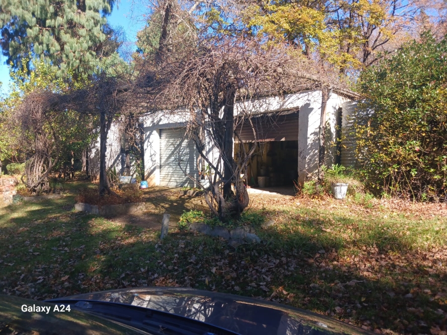 Commercial Property for Sale in Hogsback Eastern Cape